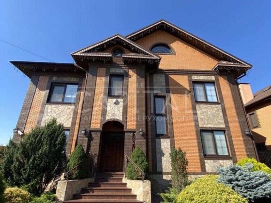 продажа дома Гора Бориспольский район Кедина Гора