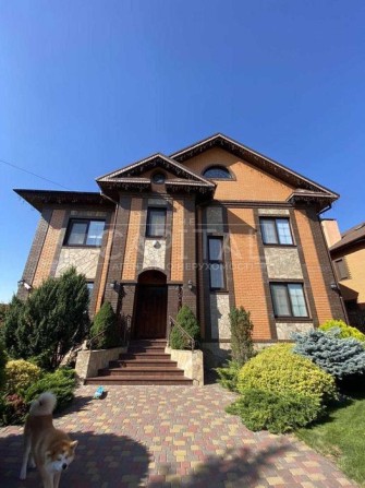 продажа дома Гора Бориспольский район - фото 1