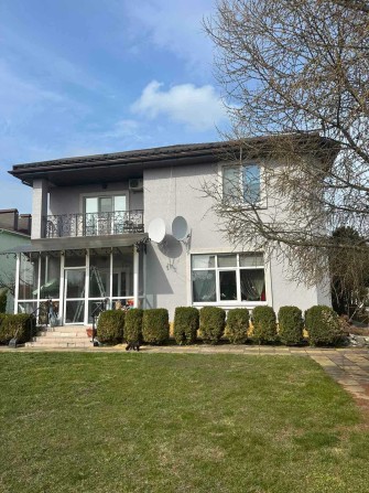 Продаж будинку з ремонтом с. Гора Бориспільський р-н 300 кв.м - фото 1