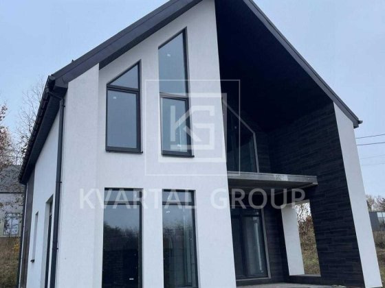 Продається будинок в котеджному містечку Oklahoma. РОЗТЕРМІНУВАННЯ-ТАК Дмитровка