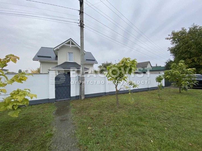 Продаж 2пов. будинку 138м2,  Дударків - фото 1