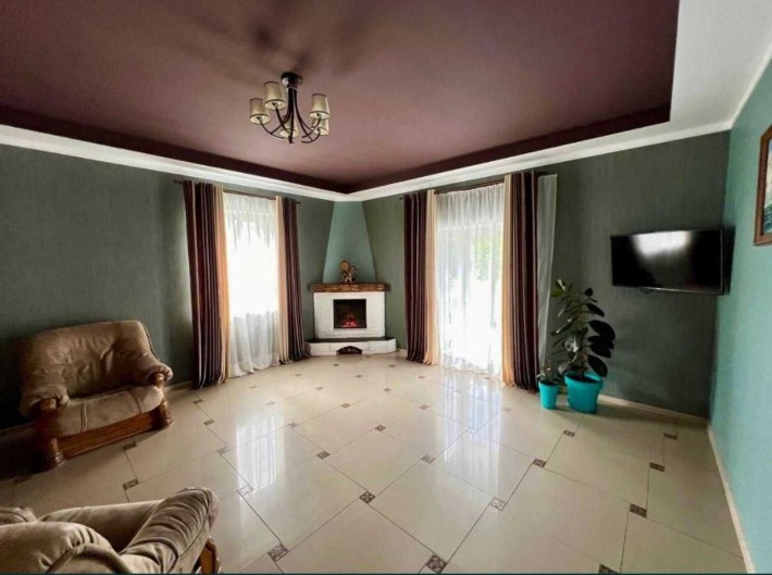 Будинок для великої родини в хорошій локації, Дмитрівка, 12 соток - фото 1