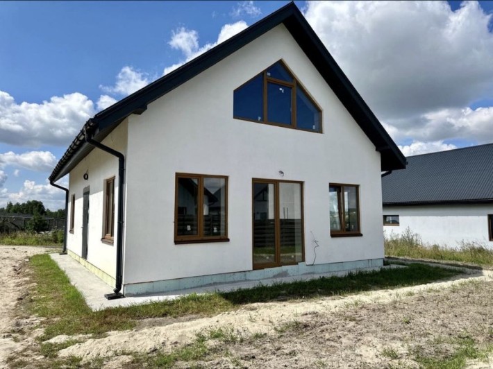 Продам будинок з ремонтом,Забуччя,Топ ціна,Мін.оформлення,Без комісії% - фото 1