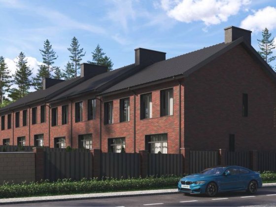 ІРПІНЬ Продаж Таунхауса 95 м², ділянка 2,5 сотки Парковка на 2 авто Забуччя