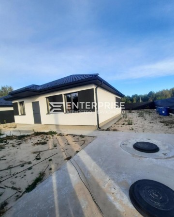 Без%! Продаж будинку з ділянкою в селі Дмитрівка , 7км до КП Києва - фото 1