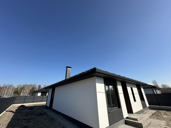 ЄОселя.Продам Будинок Дмитрівка Ліс Озеро до Києва 20 хв