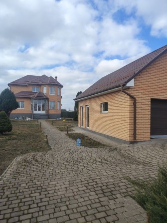 Продаж будинку в Зазим'я - фото 1