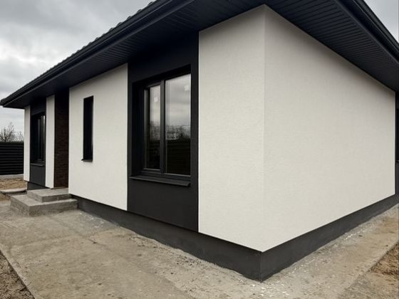 Будинок у Дмитрівці Дмитрівка