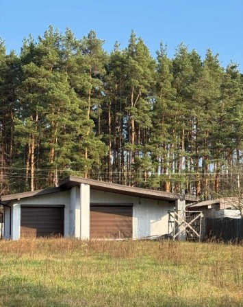 Будинок з виходом до лісу! - фото 1