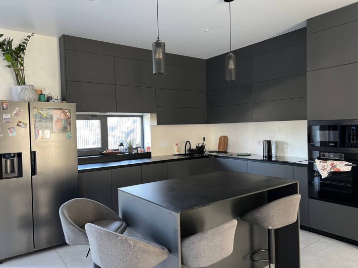 Будиное в закритому котеджному містечку, СЕРТИФІКАТ - фото 1