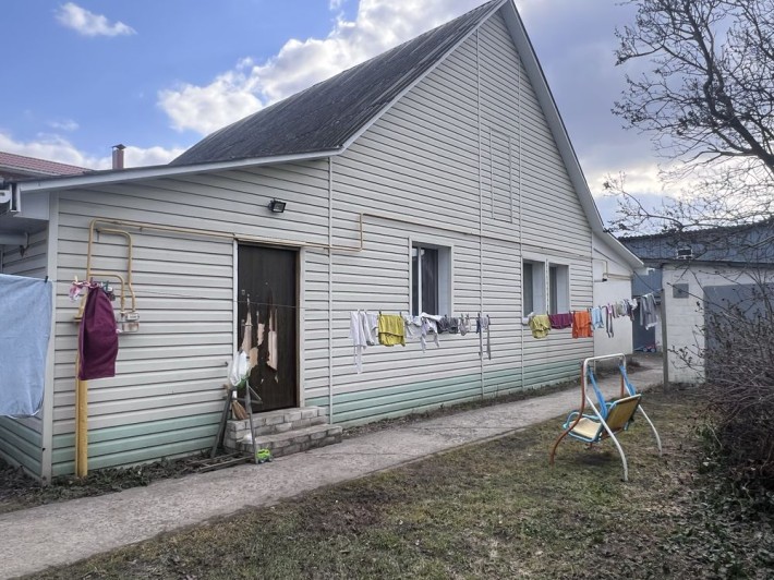 Продам будинок в с.Зазимʼя - фото 1