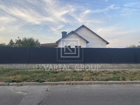 Енергонезалежний будинок у Здвижівці: сонячні панелі та акумулятори! Здвижівка