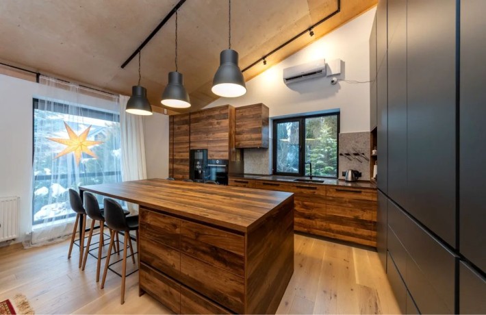 Будинок Зазимʼє 132 кв.м 6 соток Ремонт - фото 1