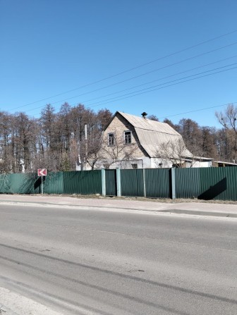 Продается, дом на два входа, недалеко от центра, 92 кв м - фото 1