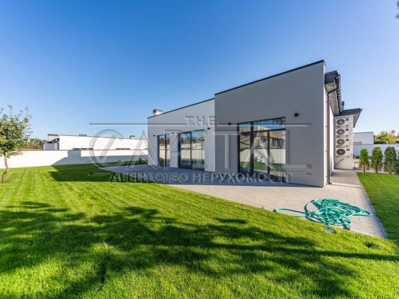 Продаж будинку  КМ Белгравія  Дмитрівка газ інвертор Дмитрівка