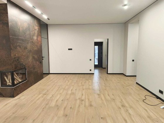 Дмитрівка Будинок з ремонтом Укриття Камін 132 м2 14 соток Дмитровка