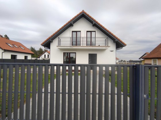 Будинок 120 кв.м 6сот під Києвом відеонагляд сервіс природа єОселя Иванков