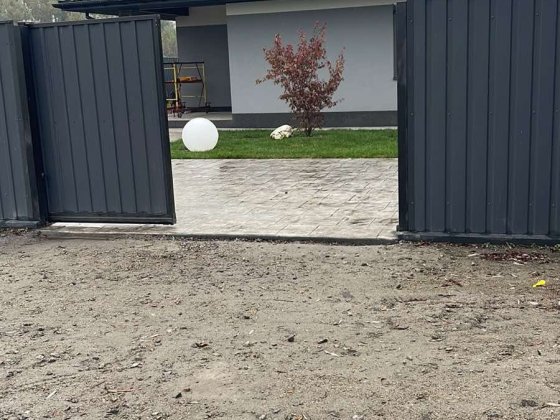 Продам будинок Зазим'є.