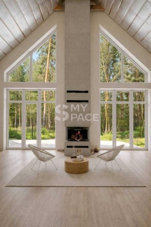 КМ “TYSHA" с. Іваковичі| Ходосівка, Лісники, Чабани - фото 1