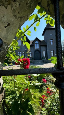 Продається  без % будинок замок під Києвом - фото 1