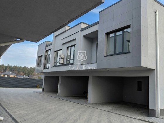 Будинок, 2к. Під ремонт. село Зазим'я, Квартальна 45, Броварський район Зазим'я