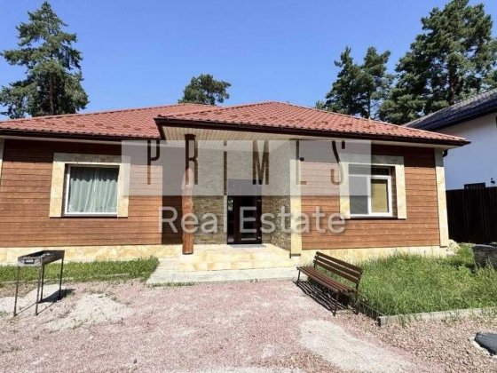 Продаж будинку з бомбосховищем, КМ «Десна Резіденс» с. Зазимʼя Зазим'я