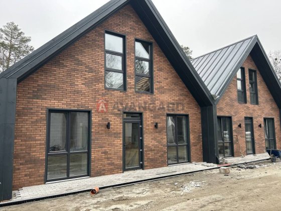 Сучасний будинок в лісі! Іванковичі! БЕЗ % Иванковичи