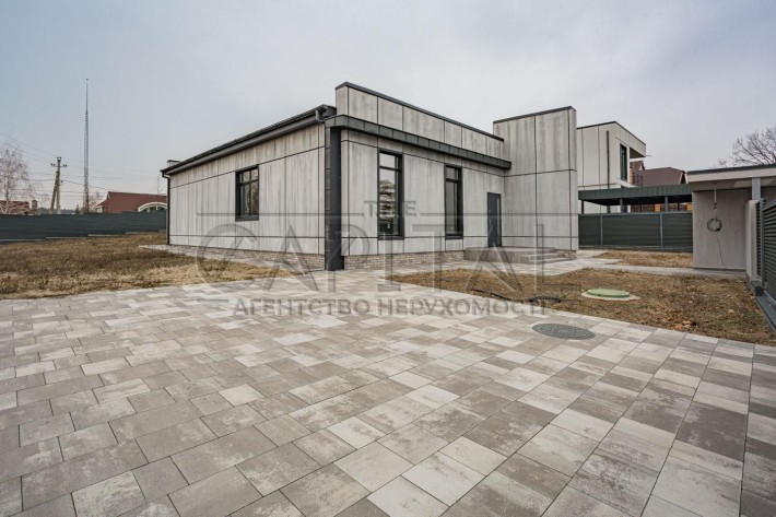 Продаж будинку, Іванковичі, Обухівський р-н - фото 1