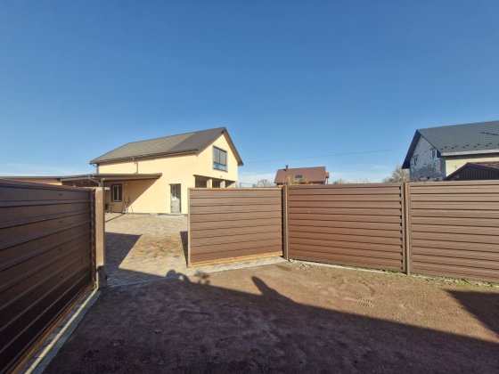 Продаж будинку в селі Зазим'я, Броварського району,Київської обл Зазим'я