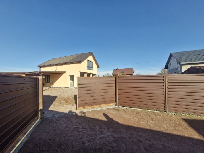 Продаж будинку в селі Зазим'я, Броварського району,Київської обл - фото 1