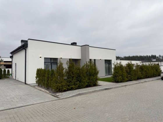 Сучасний будинок в Дмитрівці 175 м², ремонт, 8 соток, ліс. Газ. КМ Дмитровка
