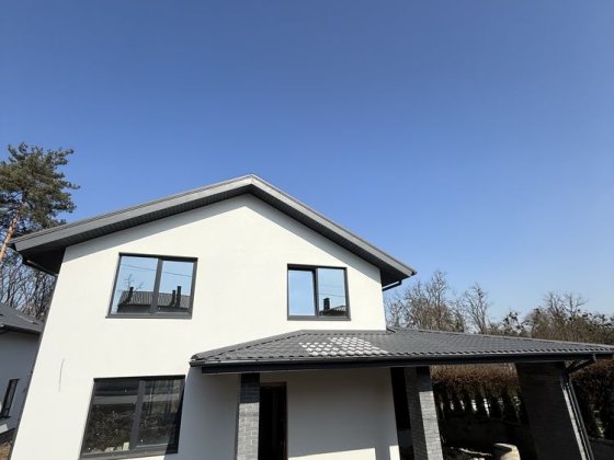 Продаж будинку в котеджному містечку Ліс і Озеро Иванковичи