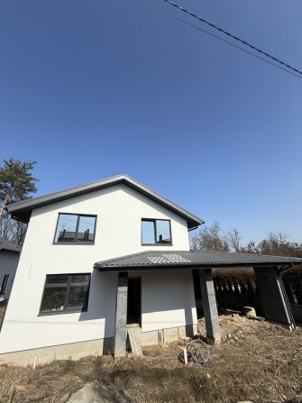 Продаж будинку в котеджному містечку Ліс і Озеро - фото 1