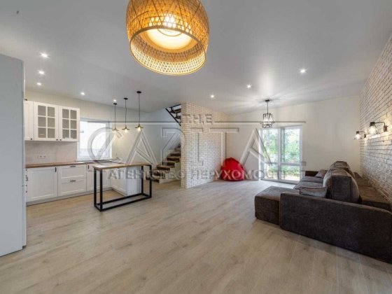 Продається Затишний будинок з ремонтом біля Дніпра природа Кийлів Кийлов