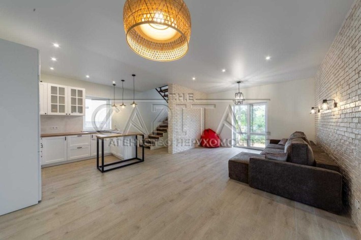 Продається Затишний будинок з ремонтом біля Дніпра природа Кийлів - фото 1