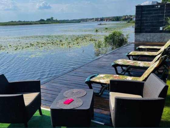 Продам будинок із виходом на воду в р. Дніпро Кийлів