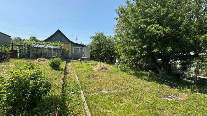Продам будинок-дачу на 6 сотках землі Оформлення мінімальне - фото 1