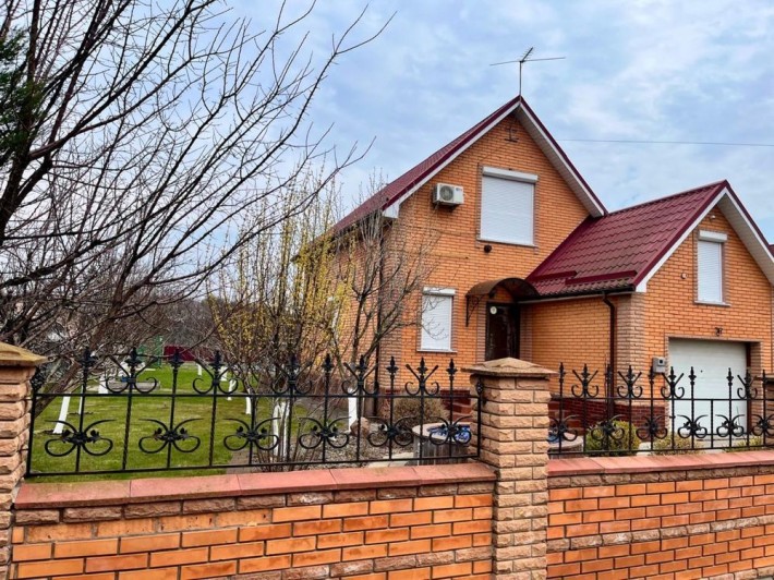 Продається затишний будинок в Кийлові, біля річки - фото 1
