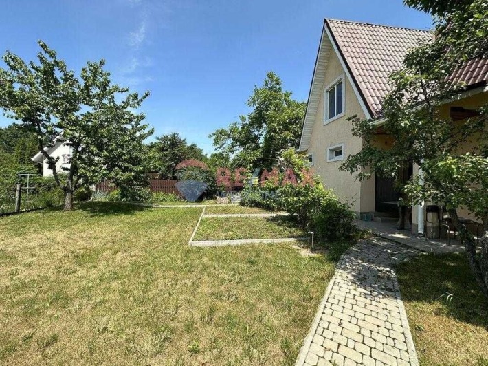 ТОП ціна‼️ГАЗ‼️Камін‼️ Продаж будинок (дача) з ремонтом площа 74,2м2 р. поруч Дніпро -ліс - фото 1
