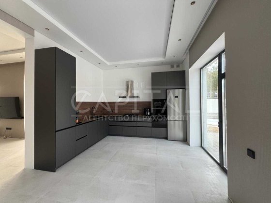 Продаж будинку, Дмитрівка, Белгравія, 175м2, 8соток, будинок введений Капитановка