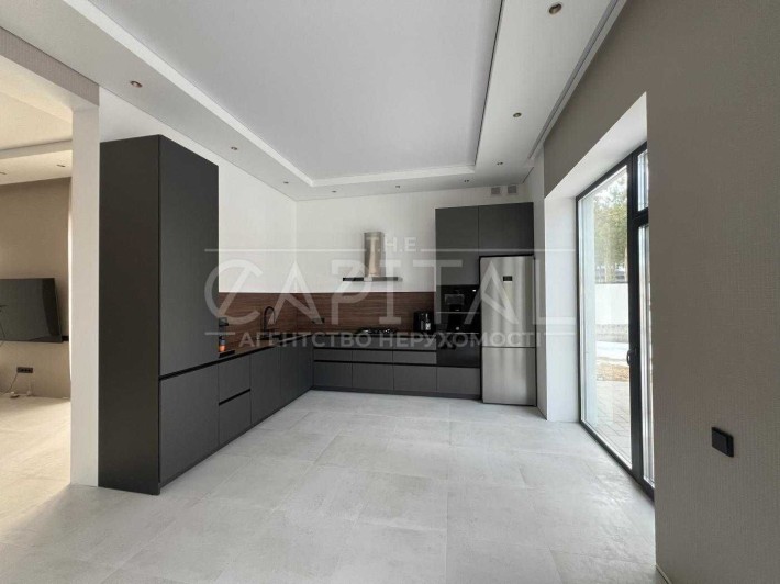 Продаж будинку, Дмитрівка, Белгравія, 175м2, 8соток, будинок введений - фото 1