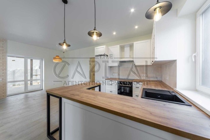 Продаж будинку Кийлів 100 м² біля води Дніпро тераса ліс ремонт - фото 1