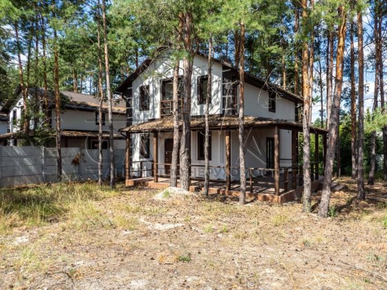 ПРОДАЮ будинок з якісним ремонтом на березі Дніпра ділянка 5 соток в сосновому лісі Кийлів Кийлів