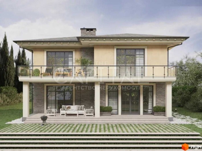 Продаж будинку Іванковичі - фото 1