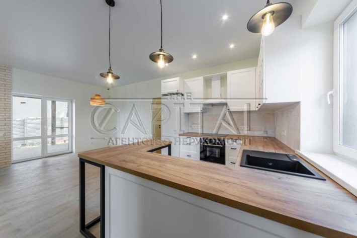 Будинок/Дніпро, тераса, ремонт, 5,4 сотки/ 100 м² Кийлів - фото 1