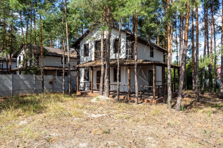 Продаж будинку, Кийлів, Бориспільський р-н - фото 1