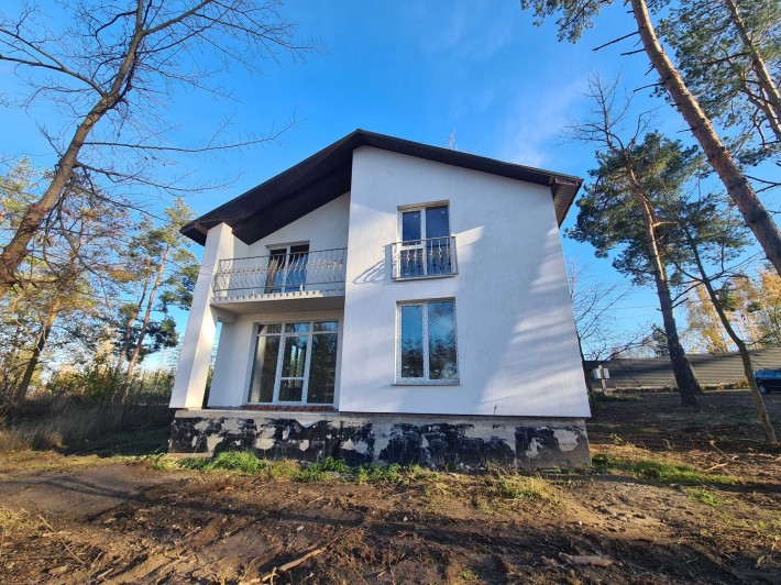 ВІтаю. Продаж двоповерхового будинку, Іванковичі. Телефонуйте. - фото 1