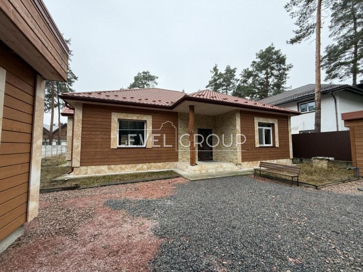 ПРОДАЖ будинку/дом, БЕЗ%, Зазим'є, ЖК DESNA RESIDENСE, 160М2, 10 сот - фото 1