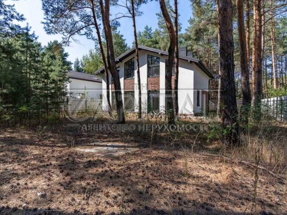 Продаж 2-поверхового Будинку в с.Зазим'я без ремонту Зазим'я