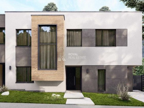 Продаж Таунхаус 95м2 2пов Іванковичі КМ VISION Газ Іванковичі